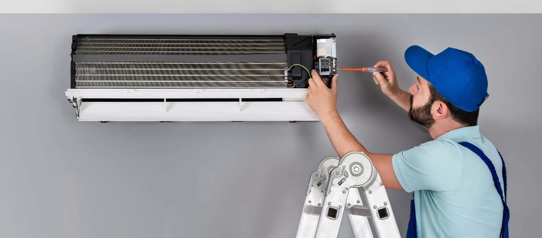 Başıbüyük Gree Klima Gaz Dolum Servisi